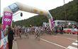 Chaudfontaine : Départ du Grand Prix de Wallonie
